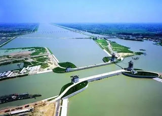 科普 | 淮河——流动的历史