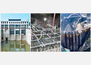 冲刺！一批重大水利工程建设取得新进展