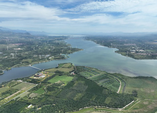 永定河连续3年实现全年全线有水