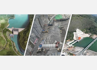 刷新进度条！一批重大水利工程迎来建设新节点